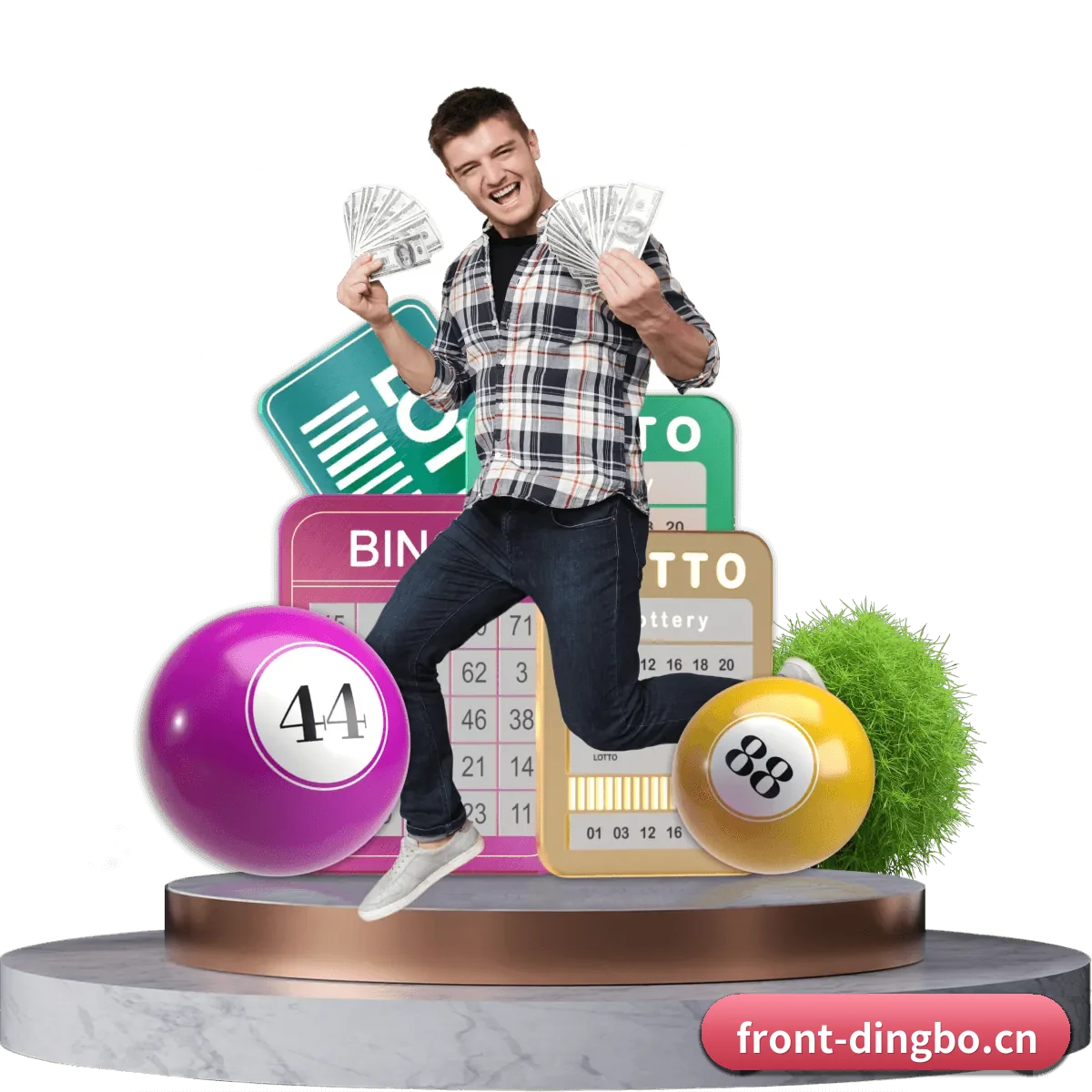 鼎博体育 APP